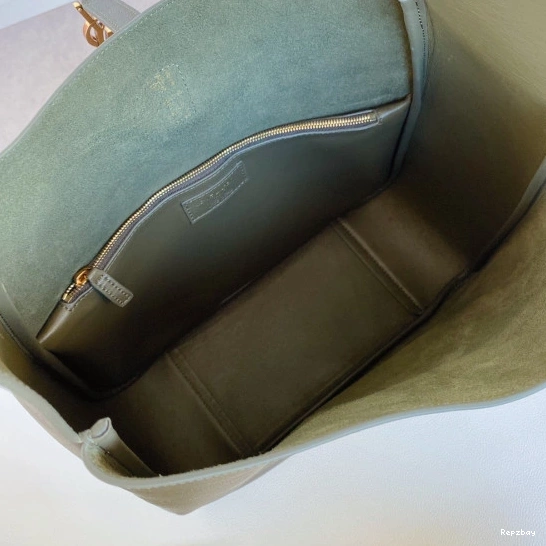 Rep ladies REP 30x31x13cm YSL SOFT 7 5 HOBO LE BAG - À LARGE 0731